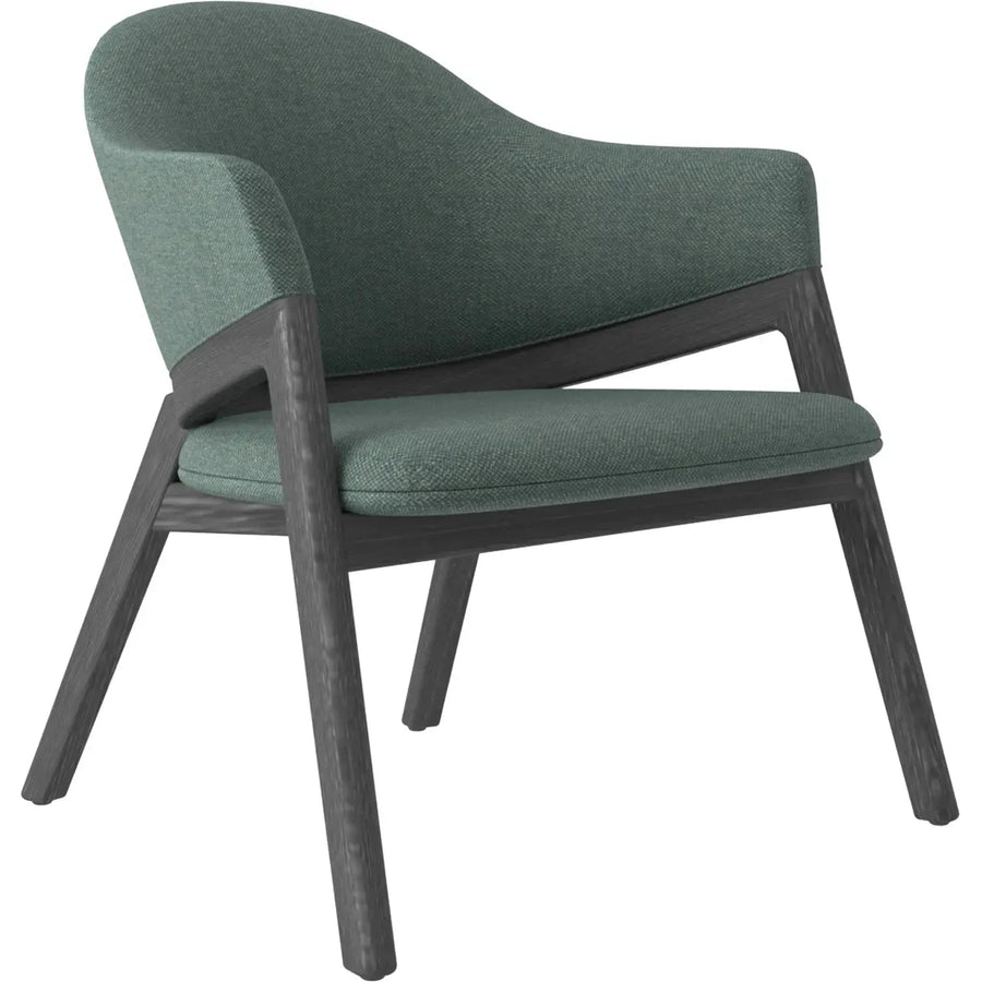 Japandi Fabric 1 Seater Sofa HUG