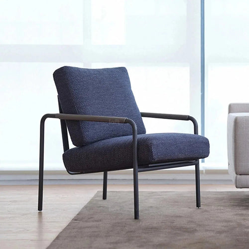 Bauhaus Fabric 1 Seater Sofa VEMB Good to Know Preview-1
