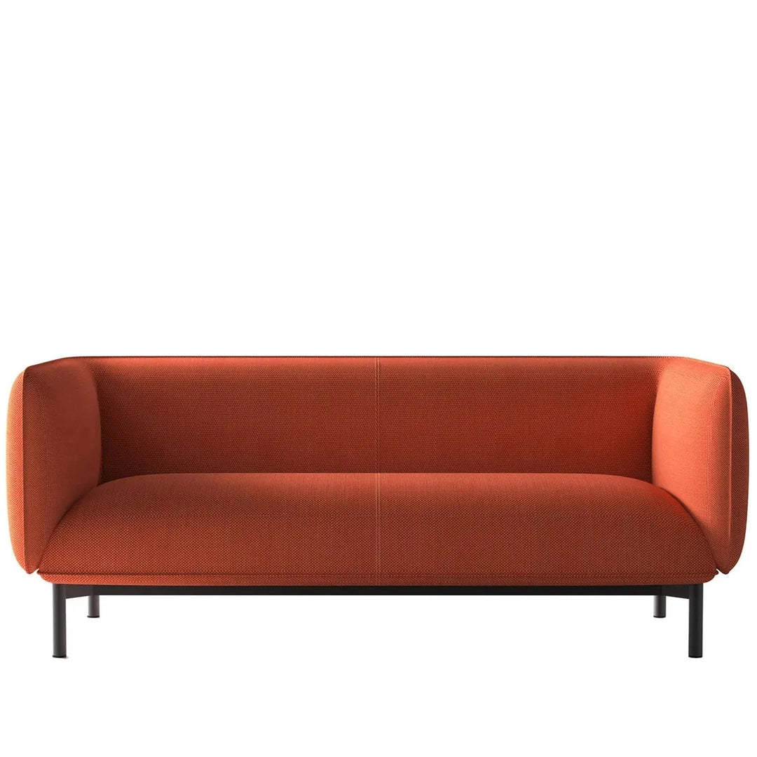 Minimalist Fabric 2 Seater Sofa MELLO