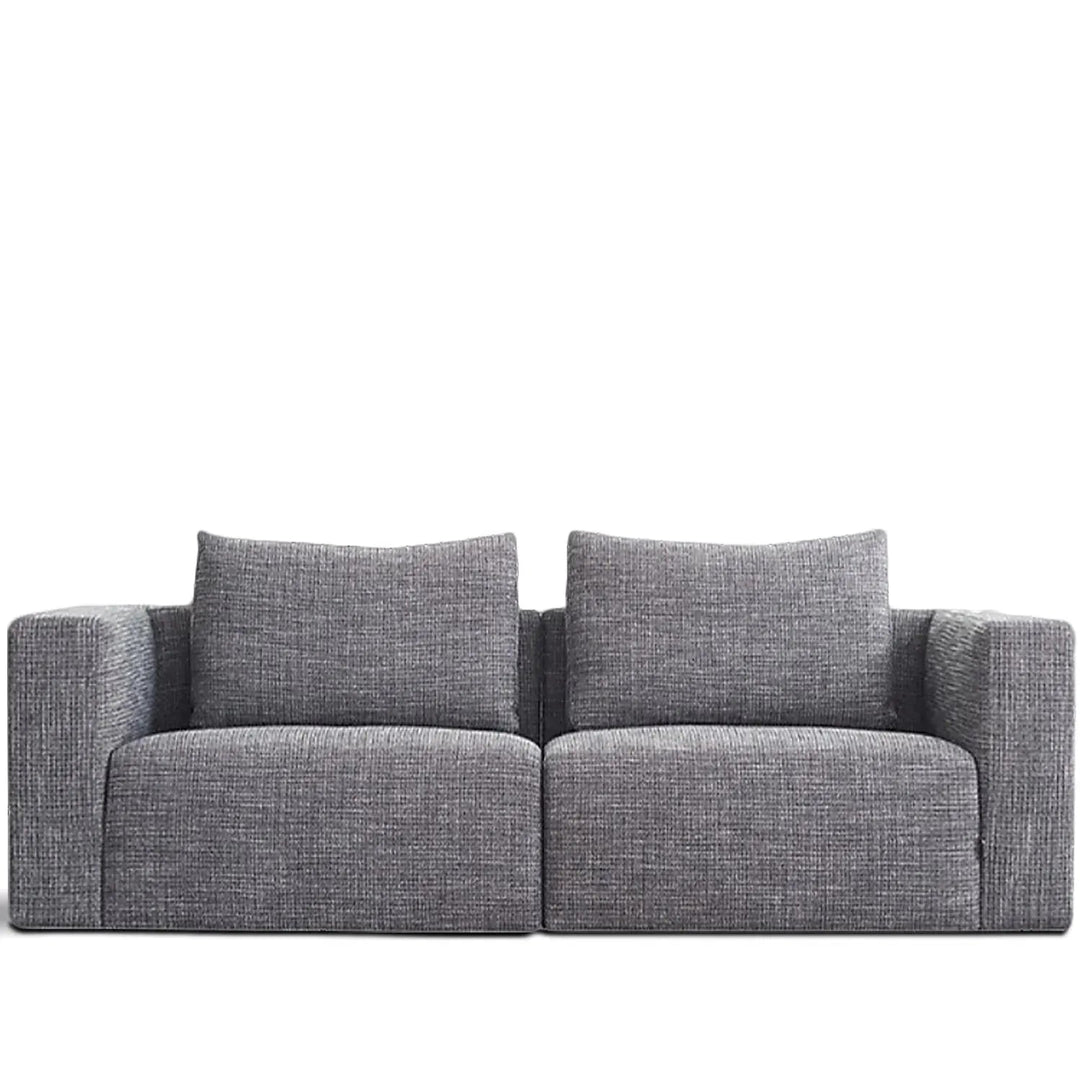 Minimalist Fabric 3 Seater Sofa BRI