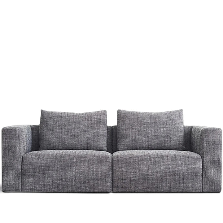 Minimalist Fabric 3 Seater Sofa BRI