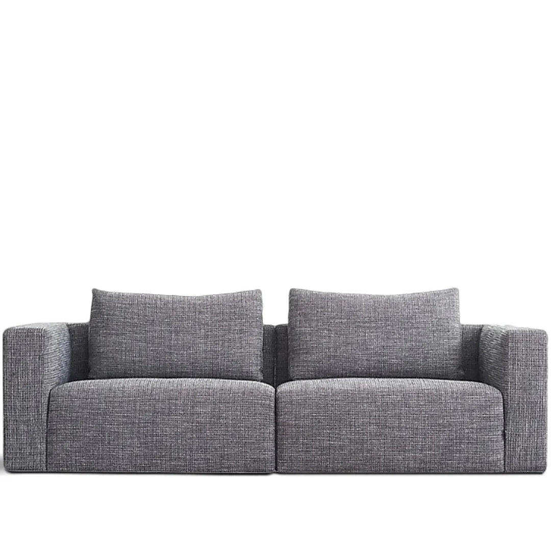 Minimalist Fabric 3 Seater Sofa BRI