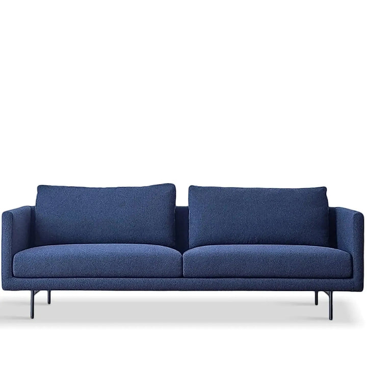 Minimalist Fabric 3 Seater Sofa RINA