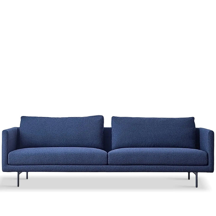 Minimalist Fabric 3 Seater Sofa RINA