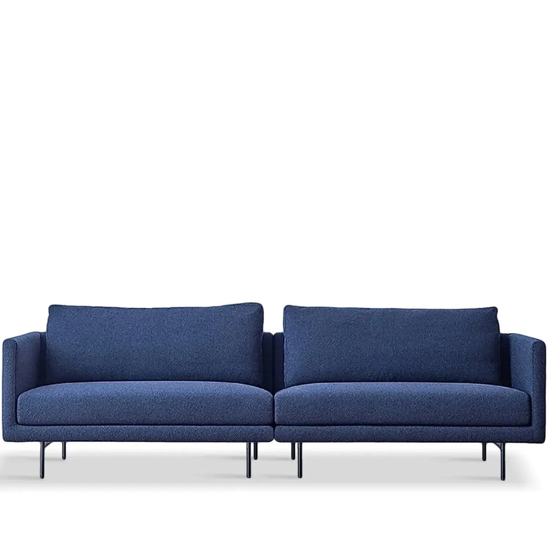 Minimalist Fabric 3.5 Seater Sofa RINA