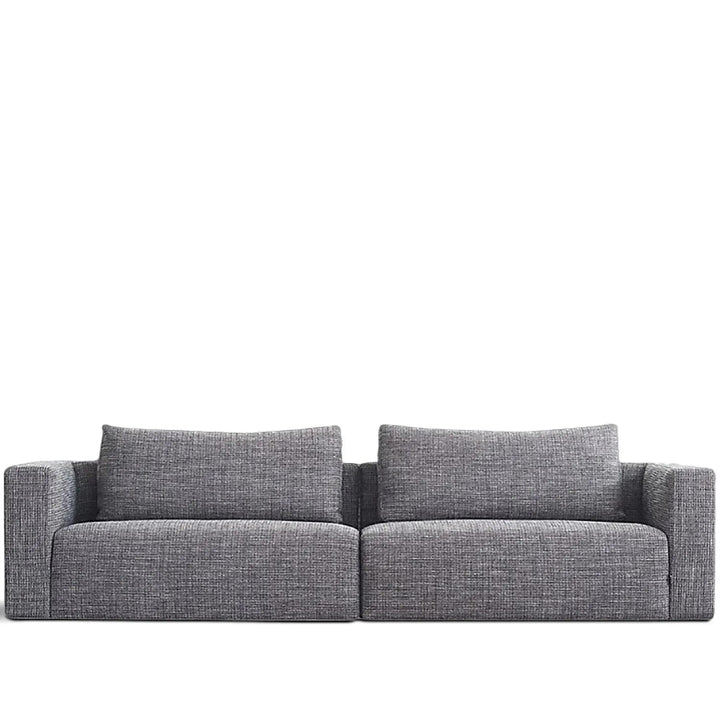 Minimalist fabric 4 seater sofa bri detail 1.