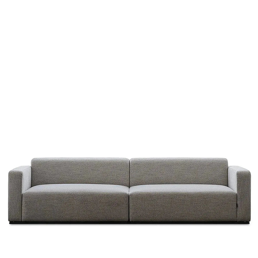 Minimalist Fabric 4 Seater Sofa NEMO