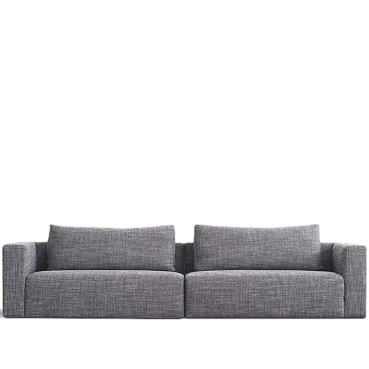 Minimalist Fabric 4.5 Seater Sofa BRI
