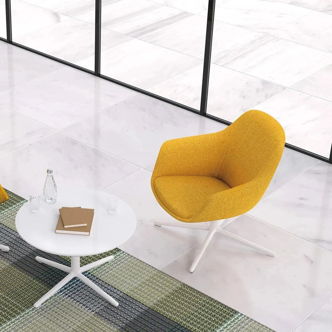Modern Fabric Office Chair SYS