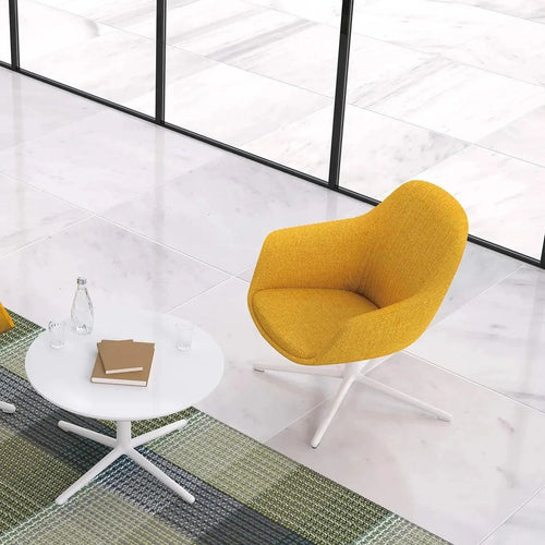 Modern Fabric Office Chair SYS Good to Know Preview-1
