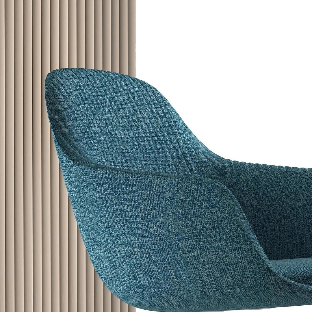 Modern Fabric Office Chair SYS