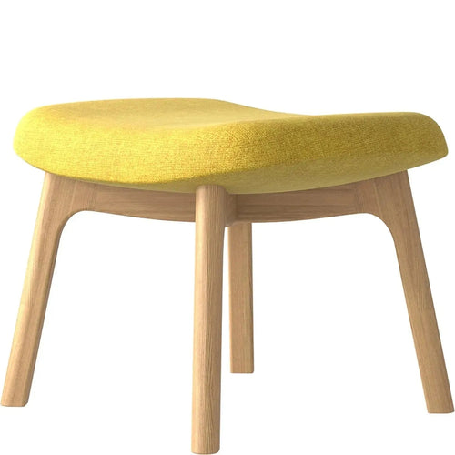 Scandinavian Fabric Ottoman SYS Good to Know Preview-1