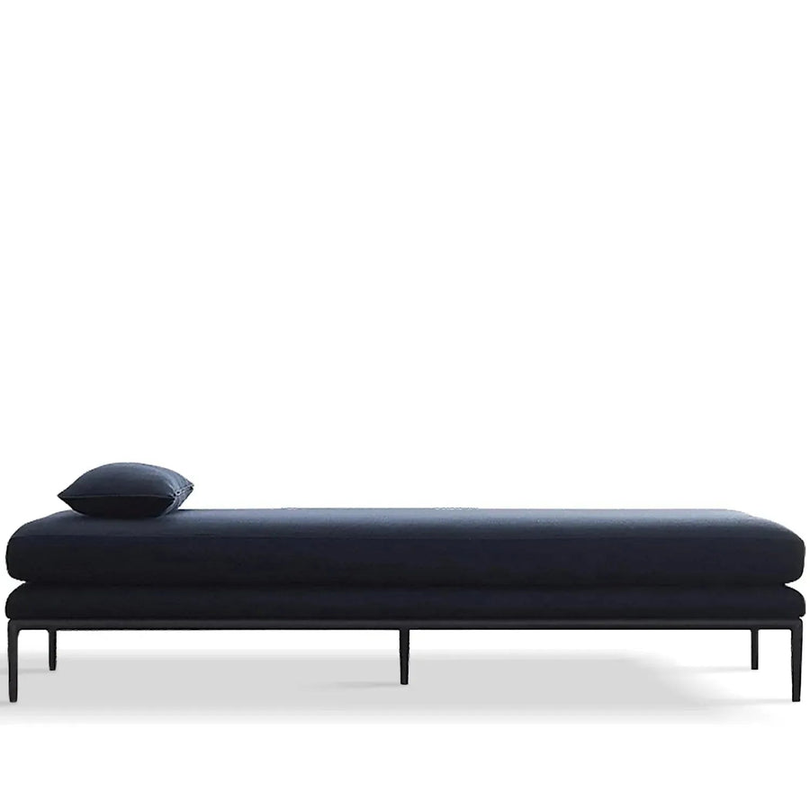 Minimalist Fabric Sofa Bed GRACE
