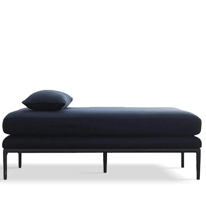 Minimalist fabric sofa bed grace environmental situation.