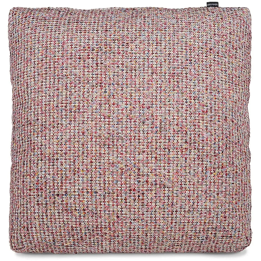 Modern Fabric Sofa Pillow AUTUMN Pink
