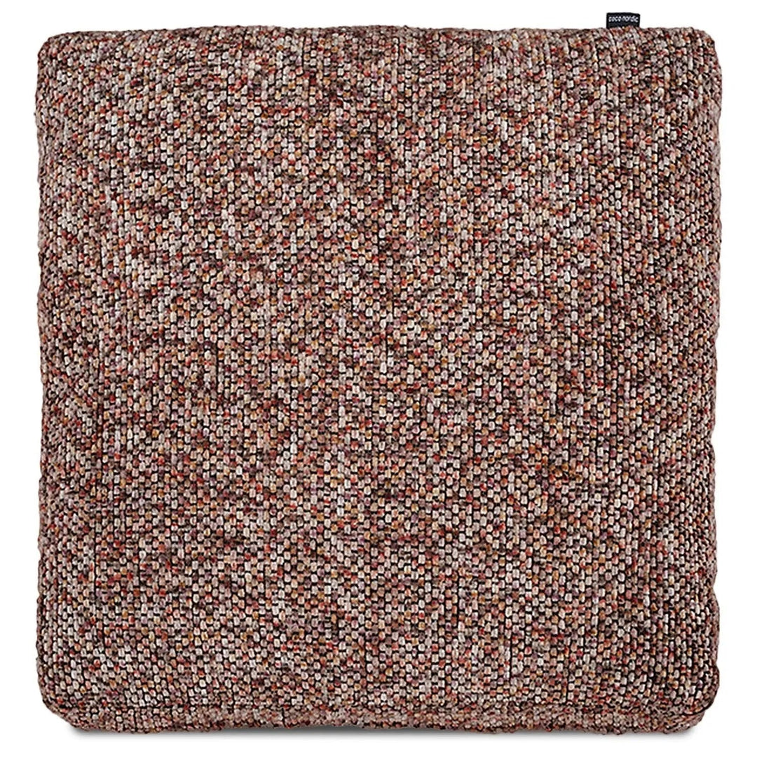 Modern Fabric Sofa Pillow SPRING Red