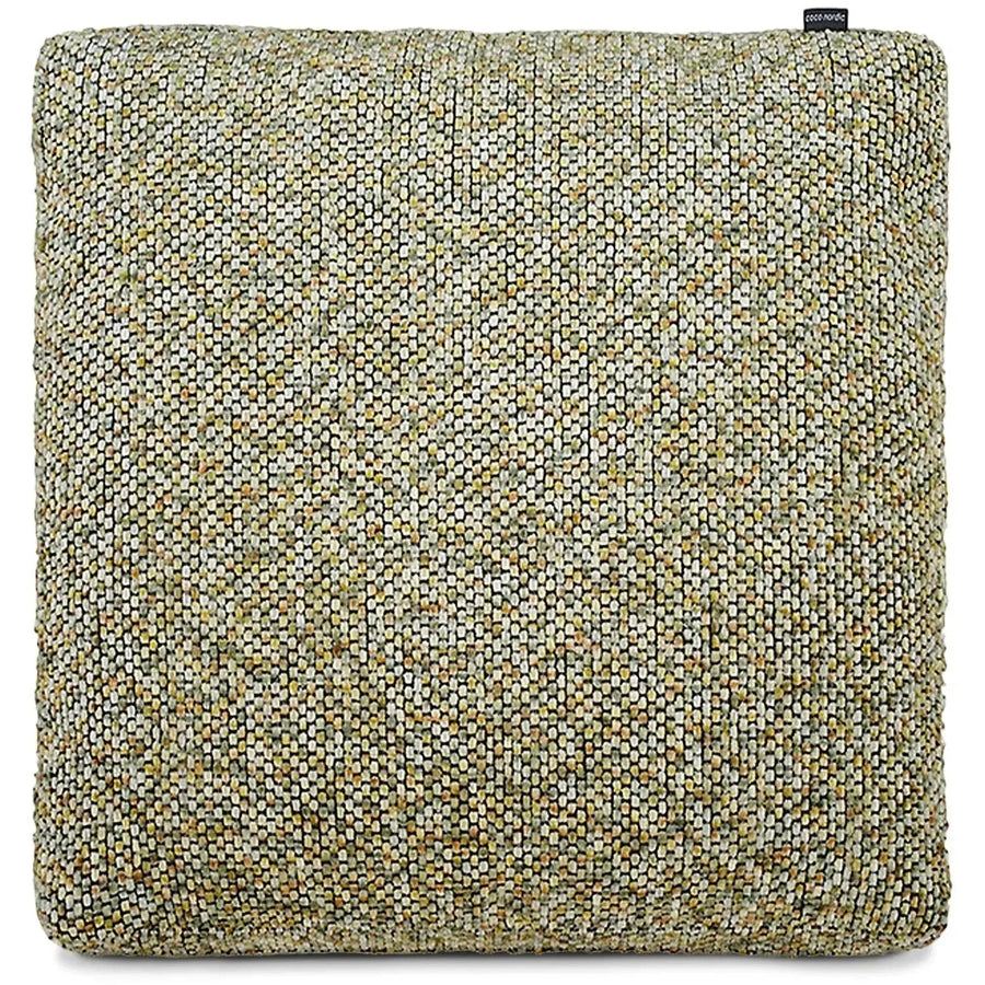 Modern Fabric Sofa Pillow SUMMER Green