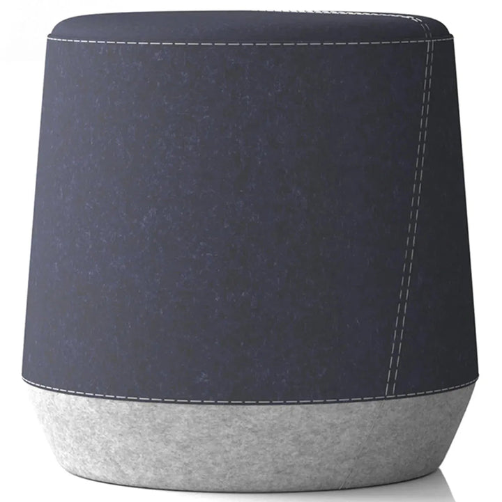 Modern Fabric Ottoman BUONO