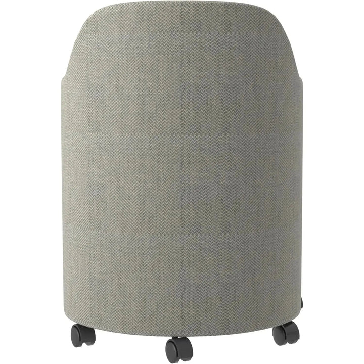 Modern Fabric Training 1 Seater Sofa CACTUS