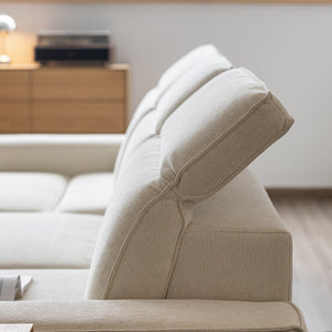 Height Adjustable Sofas