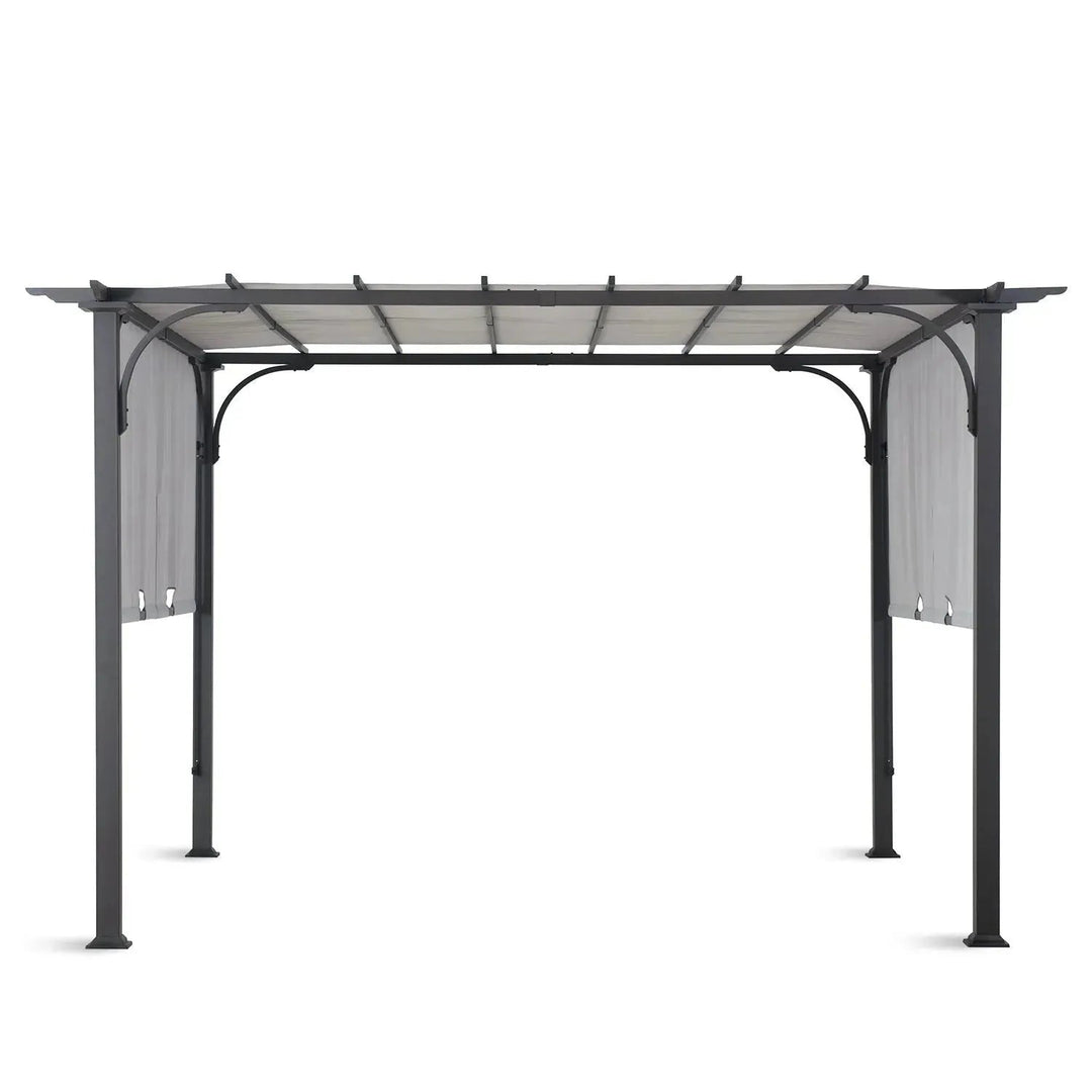 Contemporary Outdoor Pergola OASIS