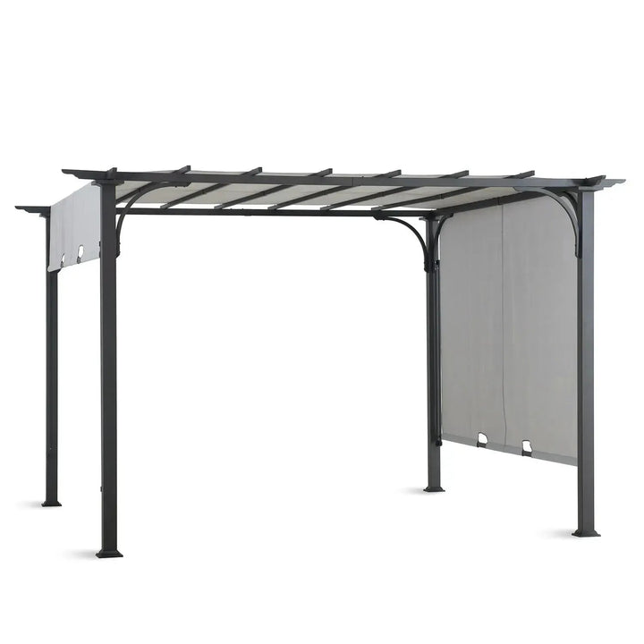 Contemporary Outdoor Pergola OASIS