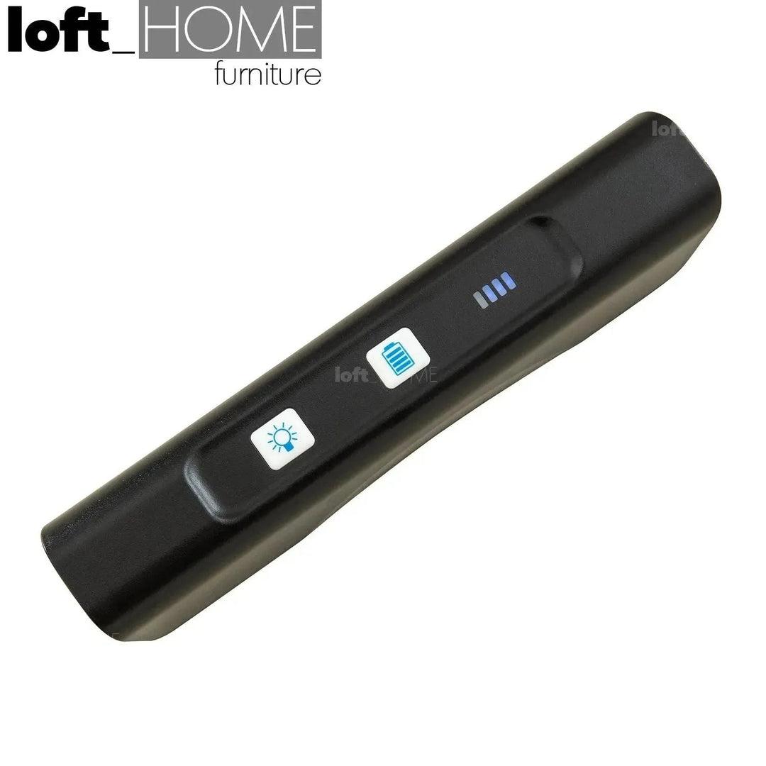 Contemporary Outdoor Umbrella LUNA