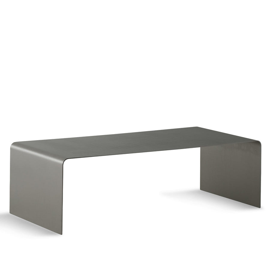 Bauhaus Steel Coffee Table ARC