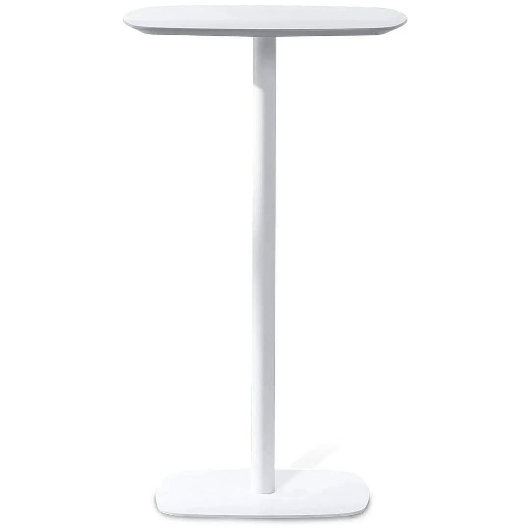 Minimalist Wood Bar Table FANE