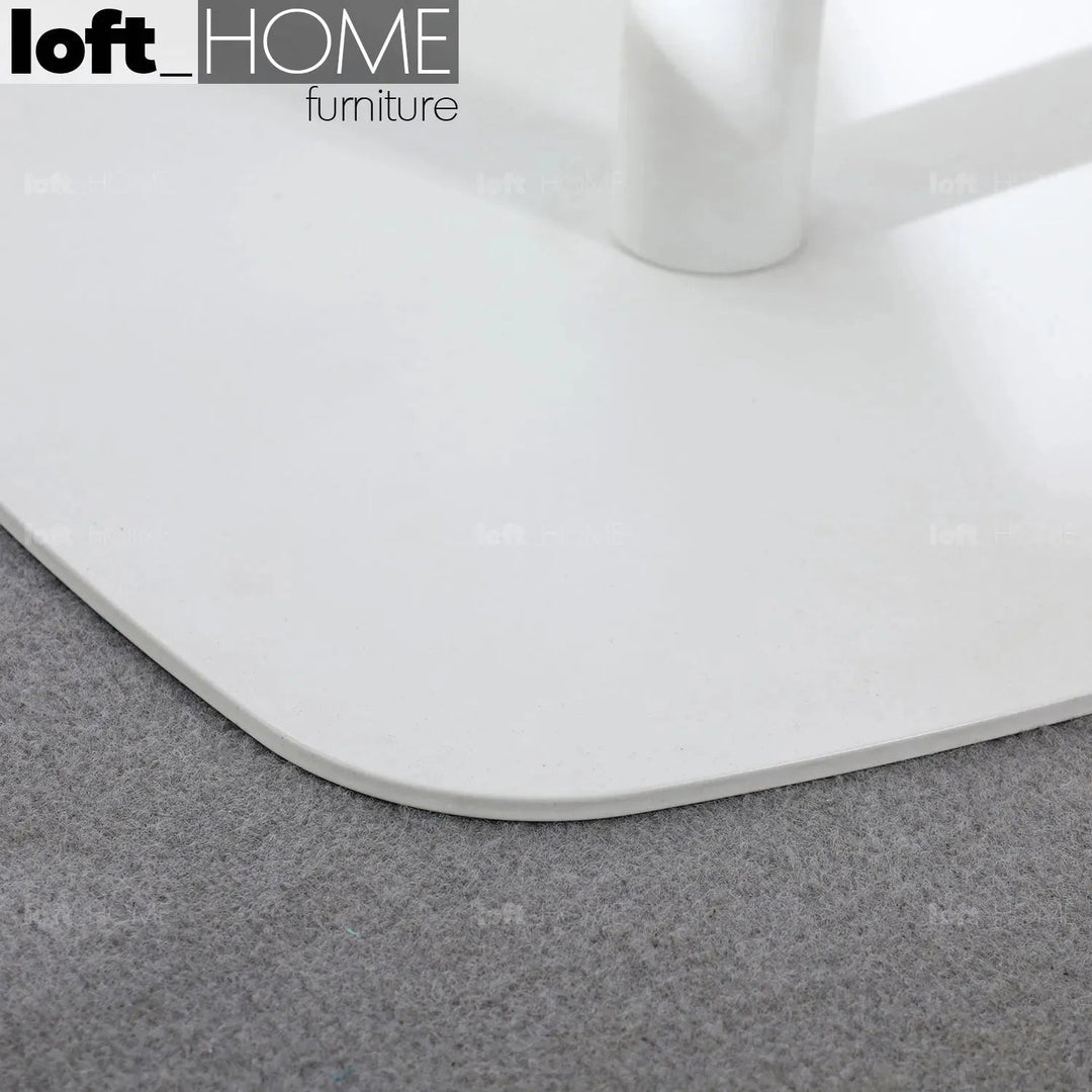 Minimalist Wood Bar Table FANE