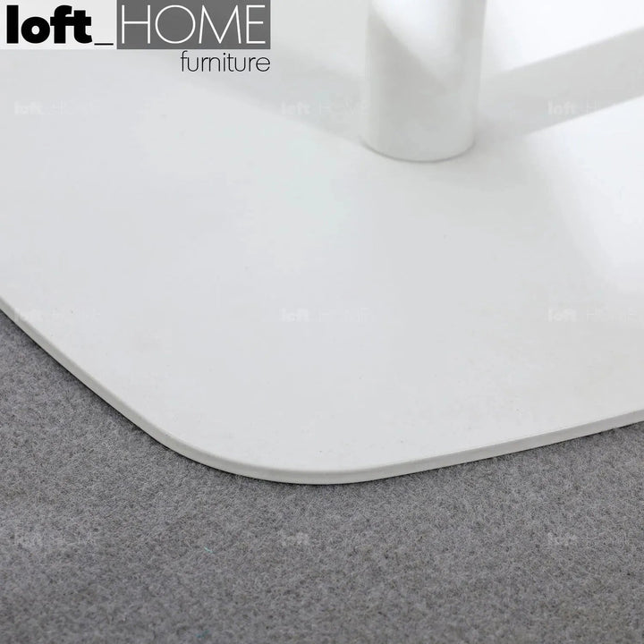 Minimalist Wood Bar Table FANE