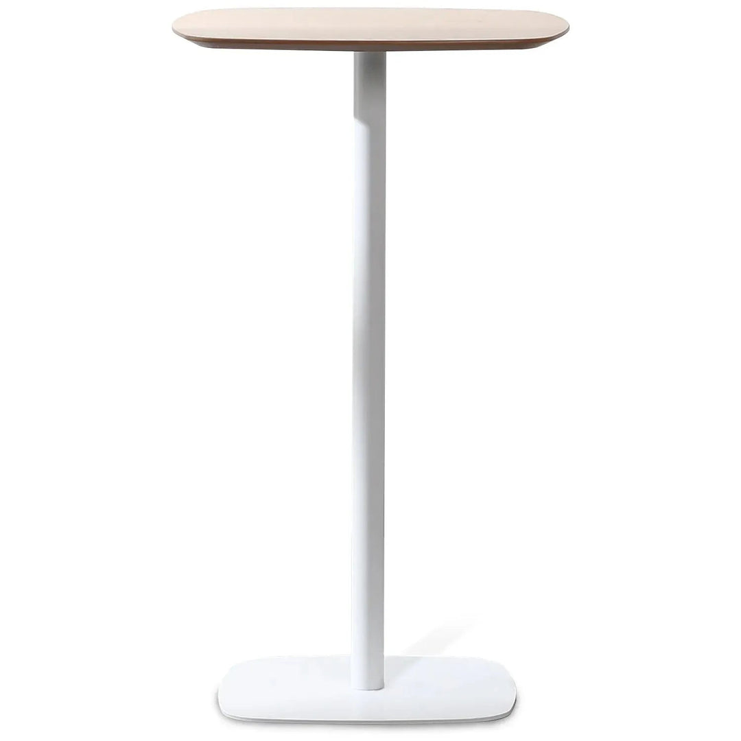 Minimalist Wood Bar Table FANE