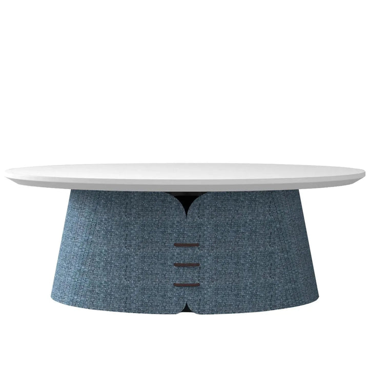 Bauhaus wood coffee table collar environmental situation.
