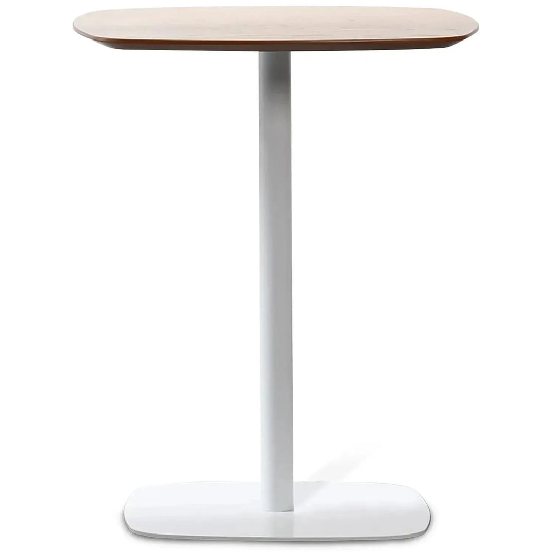 Minimalist Wood Dining Table FANE