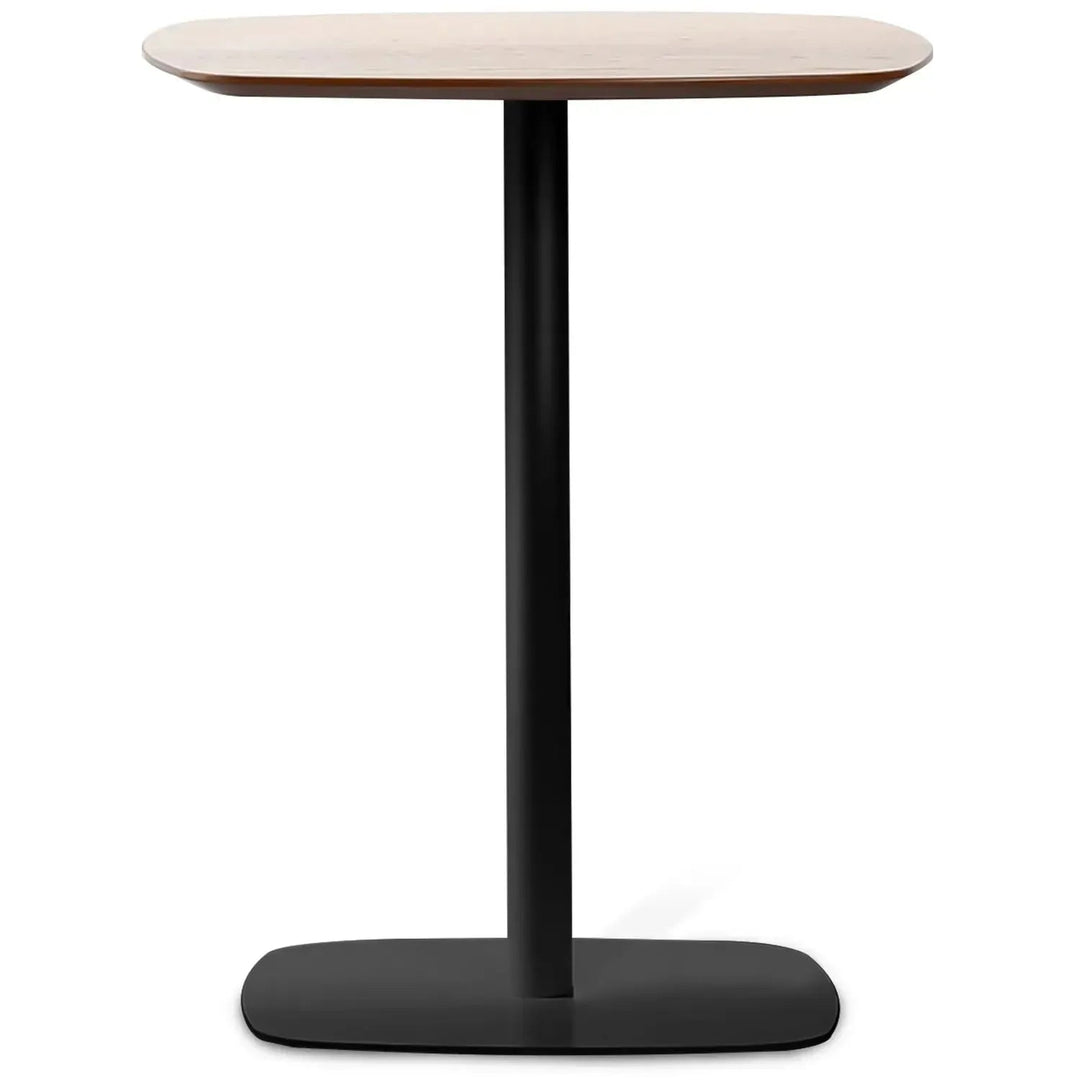 Minimalist Wood Dining Table FANE