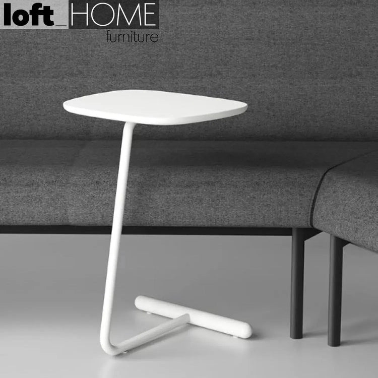 Bauhaus Wood Side Table ORIGIN Good to Know Preview-1