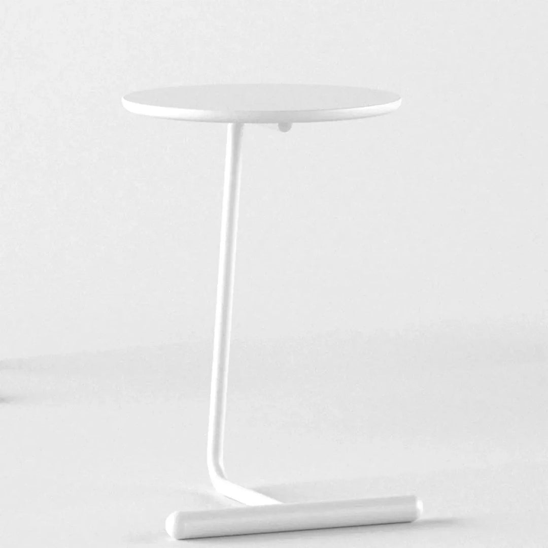 Minimalist Wood Side Table ORIGIN