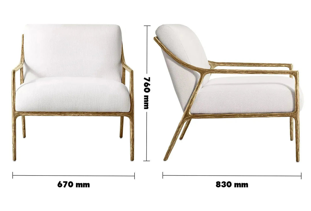 Bauhaus fabric 1 seater sofa thaddeus slope size charts.