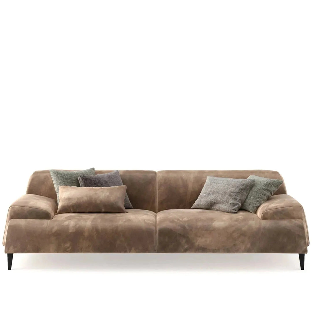Modern Fabric 3 Seater Sofa CAVE