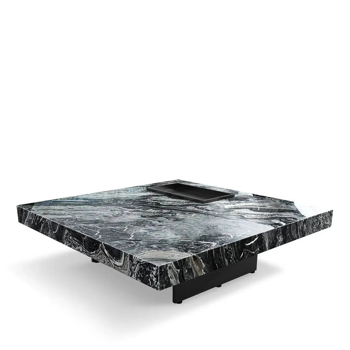 Modern Marble Coffee Table PEDRO