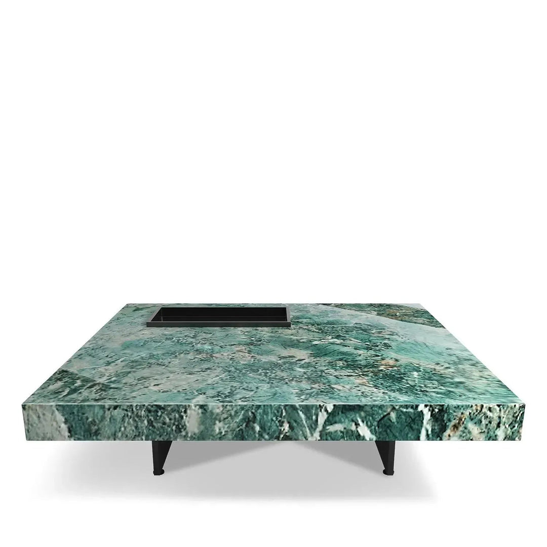 Modern Marble Coffee Table PEDRO