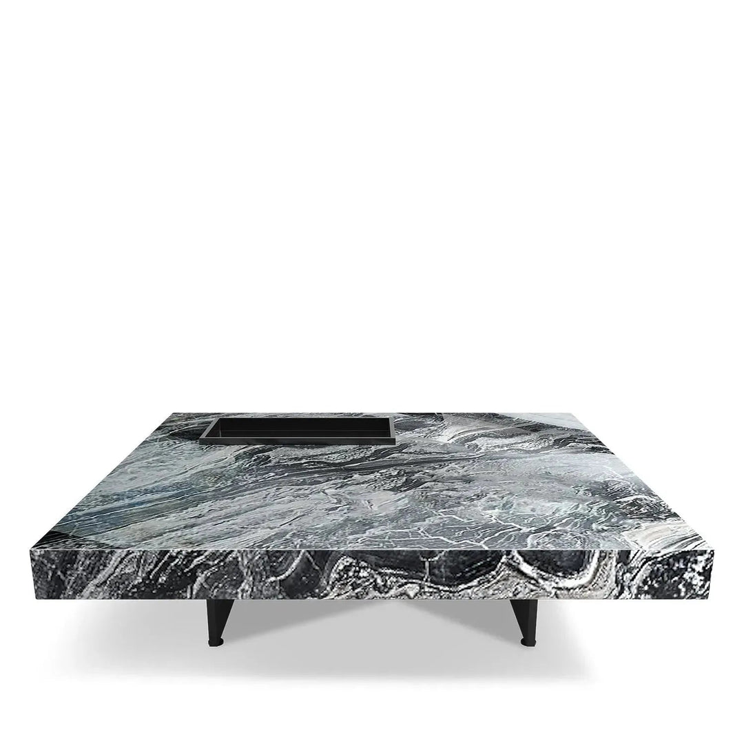Modern Marble Coffee Table PEDRO