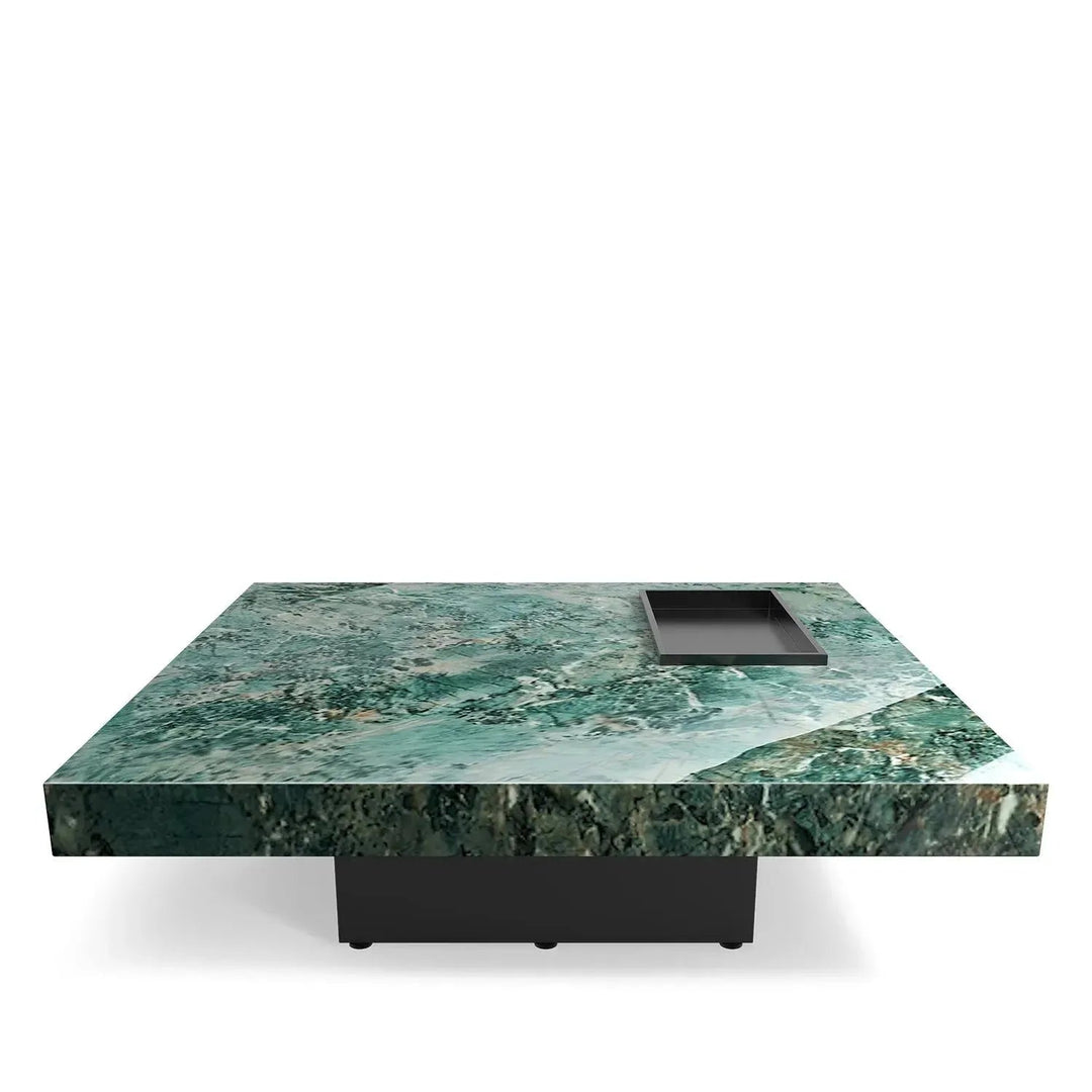 Modern Marble Coffee Table PEDRO