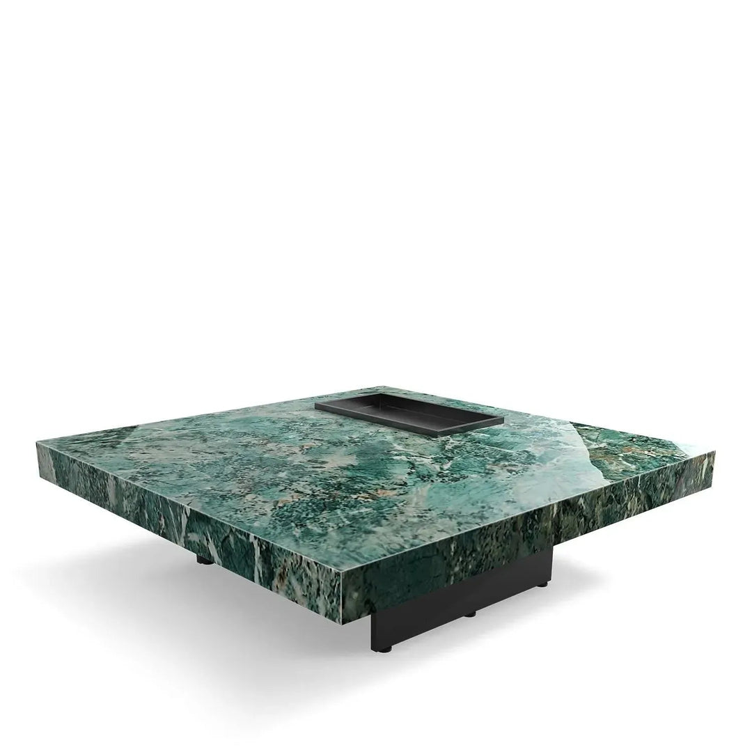 Modern Marble Coffee Table PEDRO