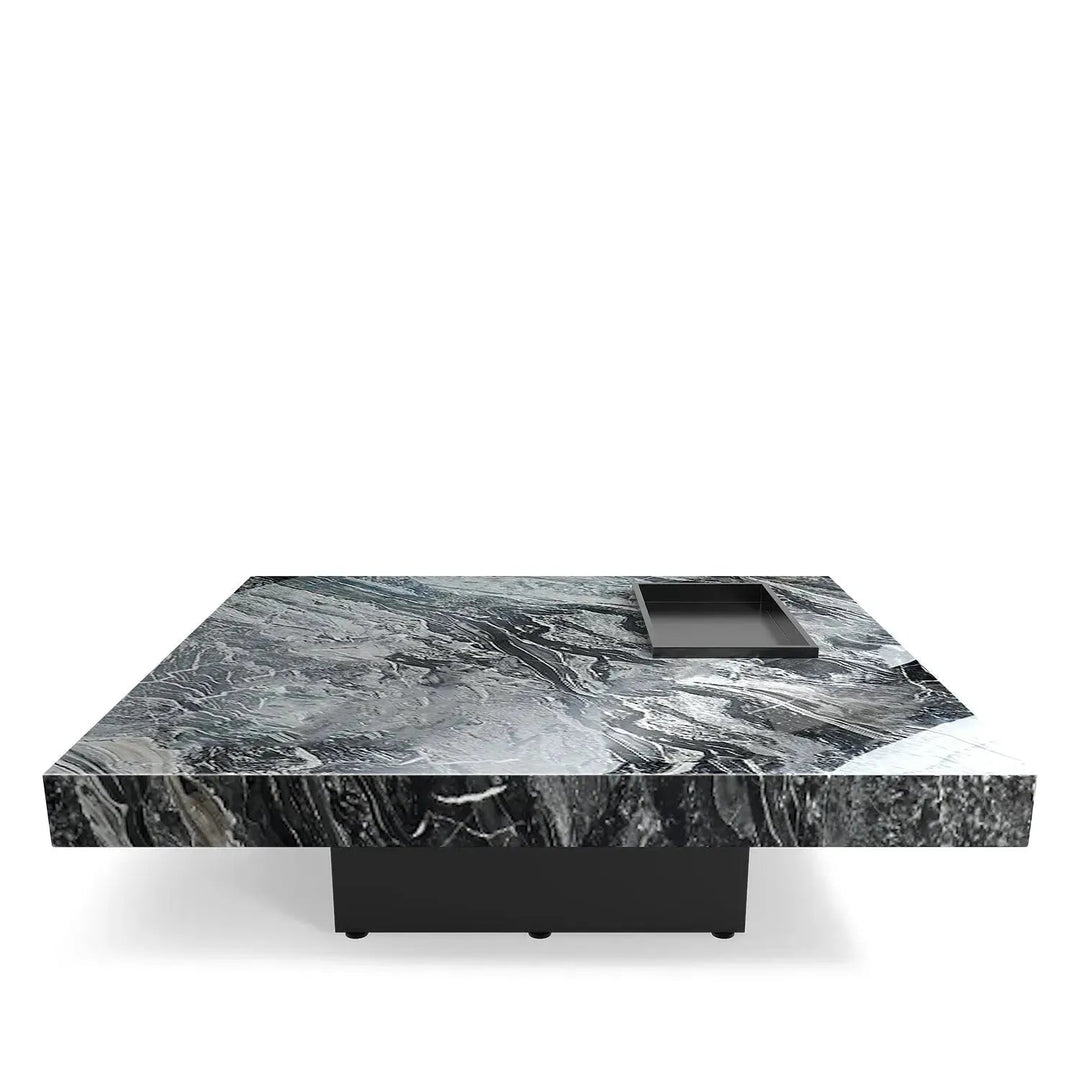 Modern Marble Coffee Table PEDRO