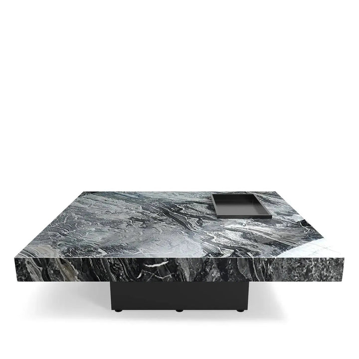 Modern Marble Coffee Table PEDRO