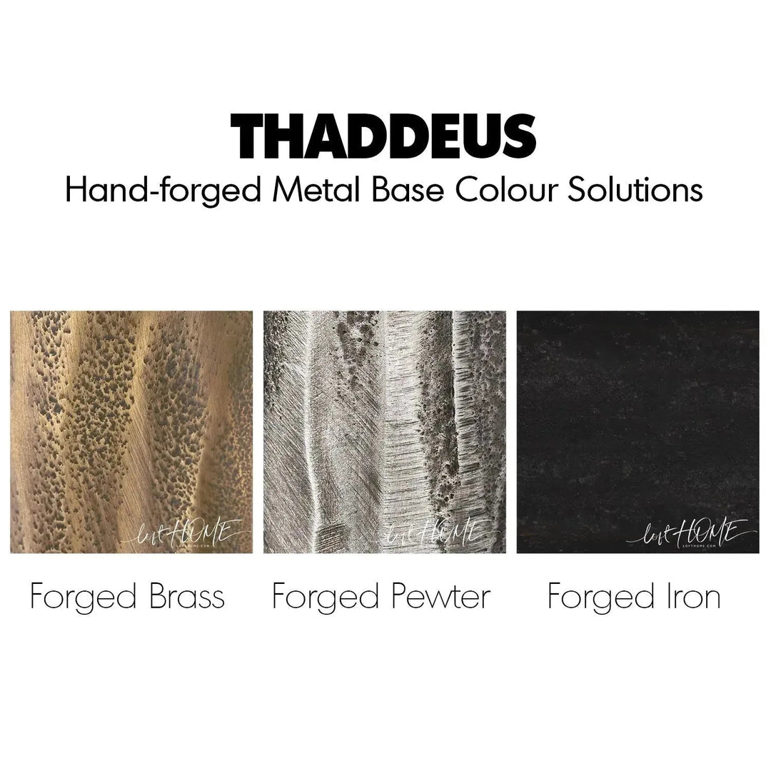 Minimalist marble coffee table thaddeus color swatches.