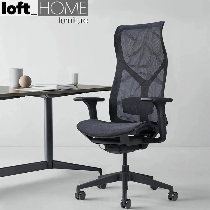 Modern Mesh Ergonomic Office Chair SIT
