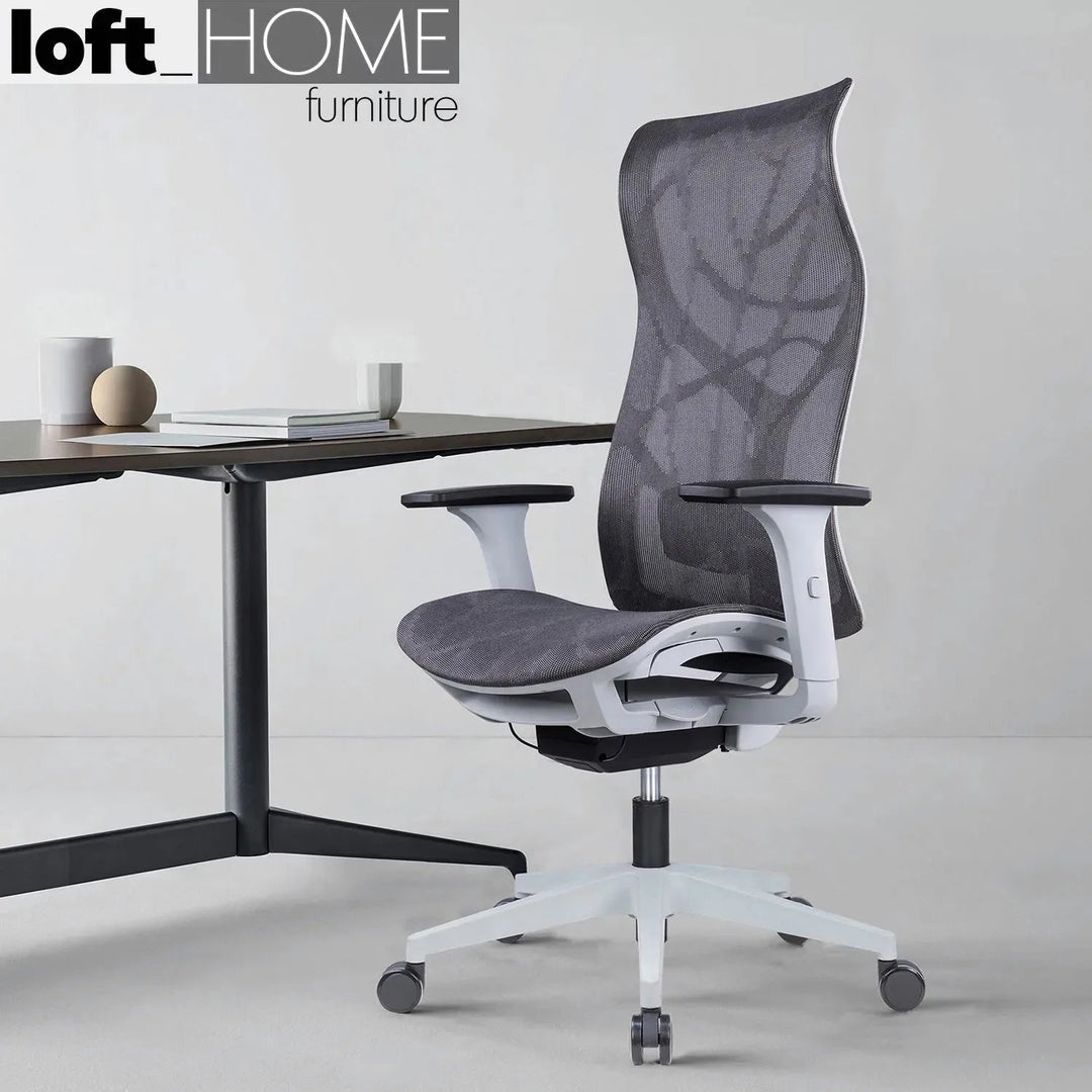Modern Mesh Ergonomic Office Chair SIT