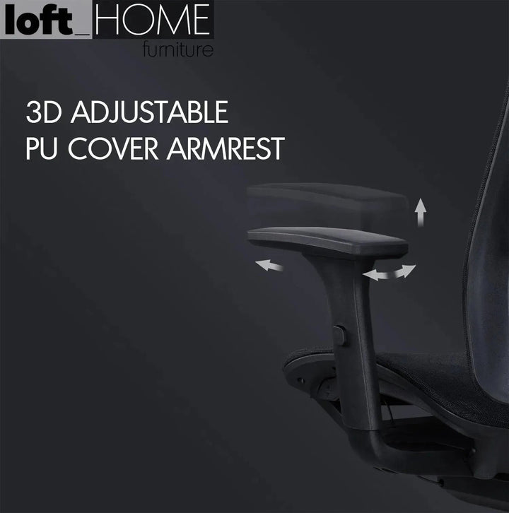 Modern Mesh Ergonomic Office Chair SIT